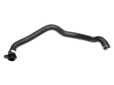 2012 BMW X6 Radiator Hose - 11537585023