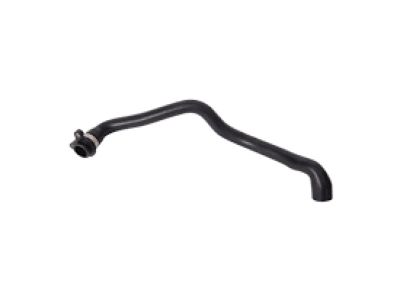 BMW 11537585023 Water Hose