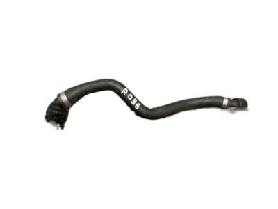 BMW 17127596841 Coolant Hose