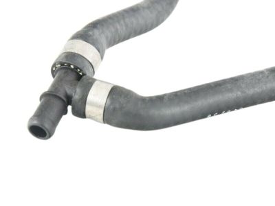 BMW M5 Coolant Reservoir Hose - 17127599571