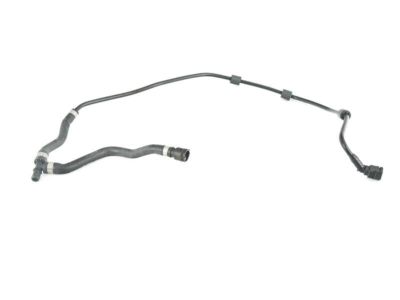 BMW 17127599571 Coolant Hose