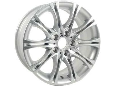 BMW 528i xDrive Alloy Wheels - 36118036944