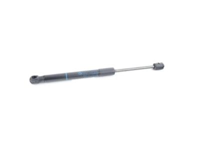 2014 BMW 740Li xDrive Lift Support - 51237289753
