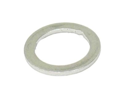 BMW 11317550461 Gasket Ring