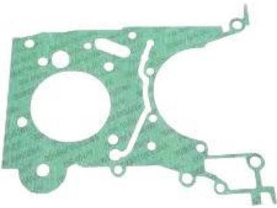 BMW 11141734363