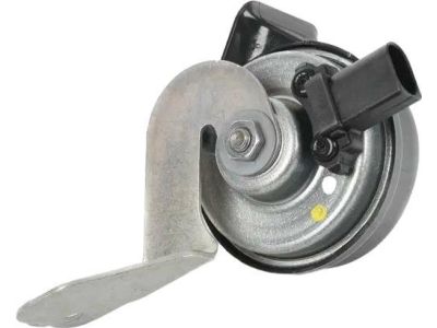 61337455832 BMW HORN, LOW PITCH Product Photo 3 of 3