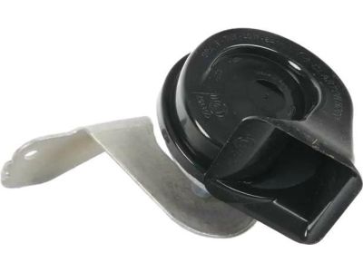 2020 BMW Z4 Horn - 61337455832