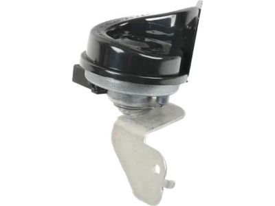 61337455832 BMW HORN, LOW PITCH Product Photo 2 of 3