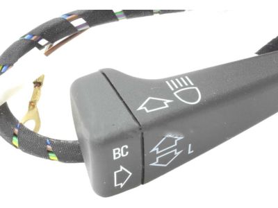 BMW 61311375190