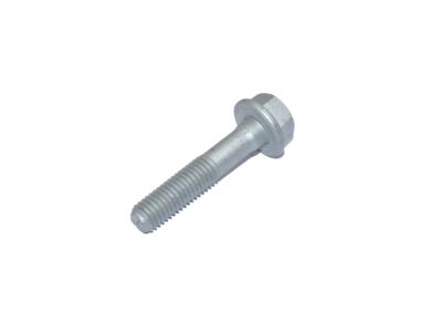BMW 07119906928 Hex Screw With Collar