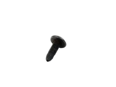 BMW 07149158182 Fillister Head Screw With Collar