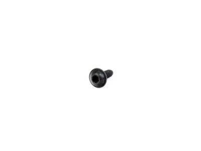 BMW 07149158182 Fillister Head Screw With Collar