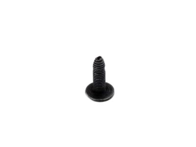 BMW 07149158182 Fillister Head Screw With Collar