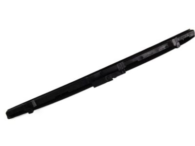 BMW 61618162985 Left Wiper Blade Spoiler