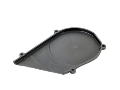 BMW 11141253310 Dust Protection