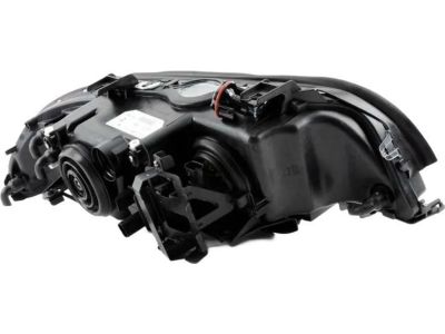 BMW 63126912433