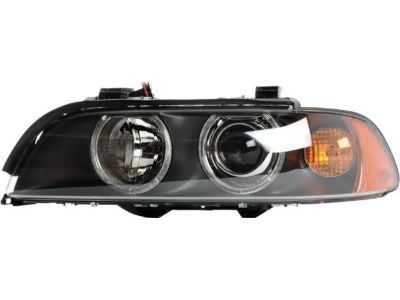 BMW 63126912433
