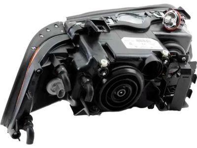 BMW 63126912433