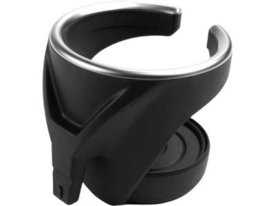 BMW i3s Cup Holder - 51169283147