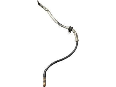 61121359031 BMW Plus Pole Battery Cable Product Photo 5 of 6