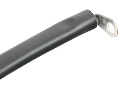 61121359031 BMW Plus Pole Battery Cable Product Photo 3 of 6