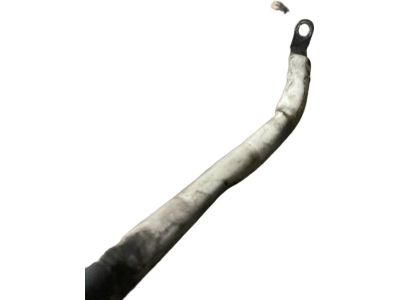 61121359031 BMW Plus Pole Battery Cable Product Photo 6 of 6