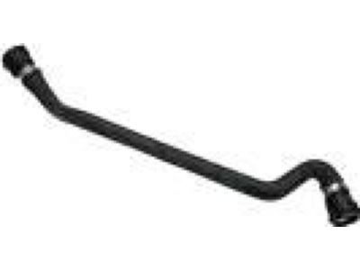 11533400205 BMW Engine Thermostat Coolant Hose Product Photo 2 of 2