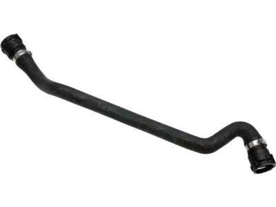 BMW X3 Radiator Hose - 11533400205