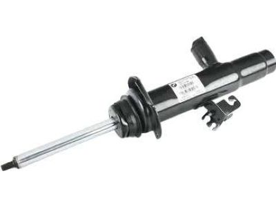 37116865545 BMW Front Left Suspension Strut Product Photo 3 of 3