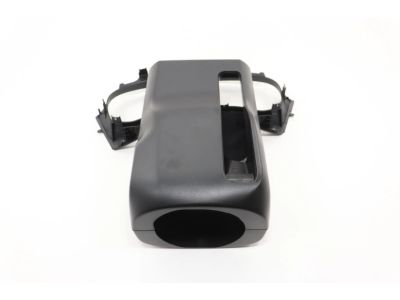 BMW X4 Steering Column Cover - 51459363418