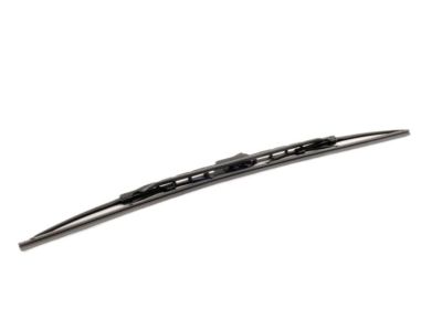 1992 BMW 318i Wiper Blade - 61611380759