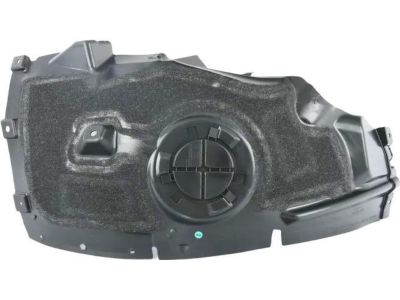 BMW 51717368599