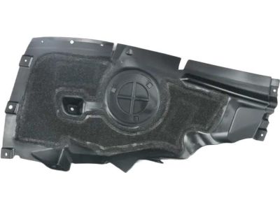 BMW 51717368599