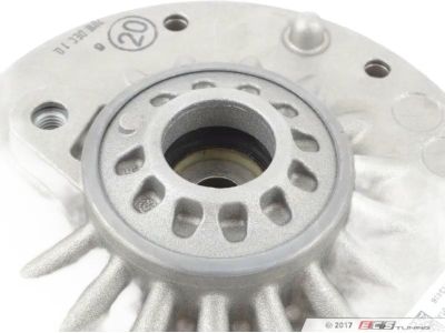31302420596 BMW Guide Support Product Photo 2 of 3