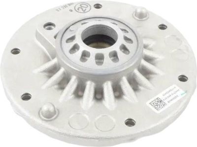 31302420596 BMW Guide Support Product Photo 3 of 3