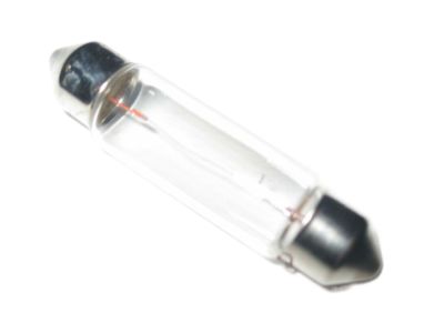 BMW 63217160912 Bulb