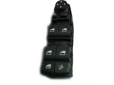 61319362120 BMW Door Window Switch Front Left Product Photo 2 of 6