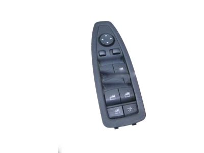 BMW 340i GT xDrive Window Switch - 61319362120