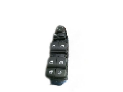61319362120 BMW Door Window Switch Front Left Product Photo 3 of 6