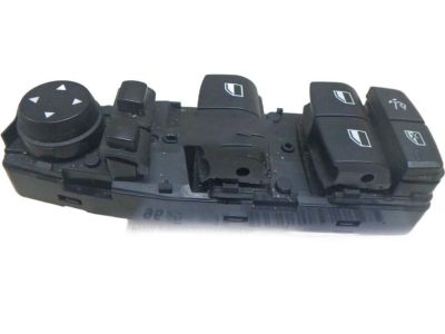 61319362120 BMW Door Window Switch Front Left Product Photo 5 of 6