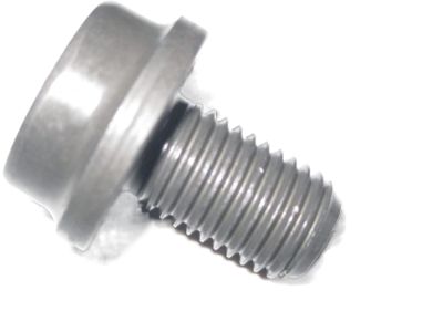 BMW 11227522125 Isa Screw