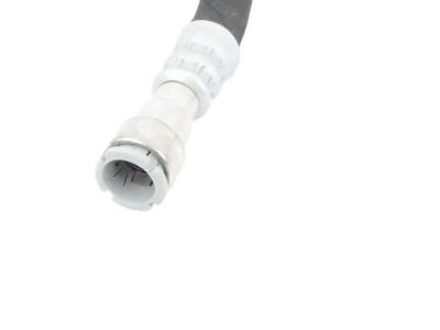 BMW X3 Oil Cooler Hose - 17223400213