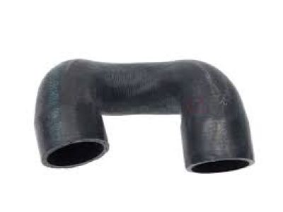 BMW 11537521049 Radiator Coolant Pipe Hose Compatible