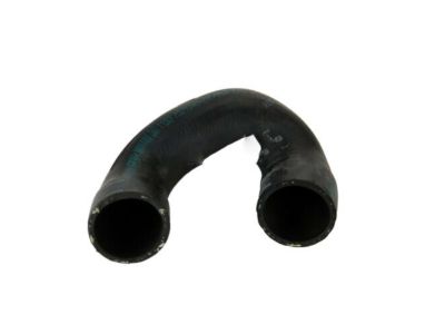 BMW 525i Cooling Hose - 11537521049