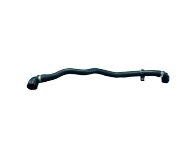 BMW 17127624676 Engine Coolant Overflow Hose