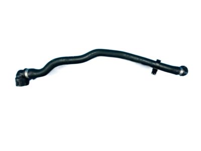 BMW 17127624676 Engine Coolant Overflow Hose