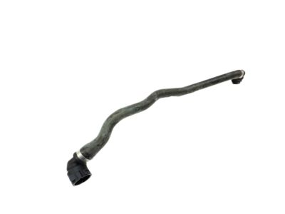 BMW 17127624676 Engine Coolant Overflow Hose