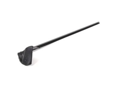 BMW 330Ci Weather Strip - 51328194731