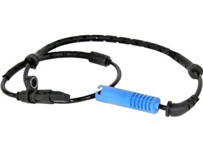 BMW X5 ABS Sensor - 34526756380