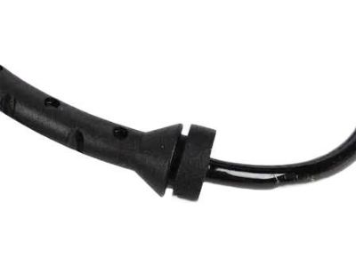 34526756380 BMW Abs Wheel Speed Sensor Rear Right Or Left Product Photo 5 of 6